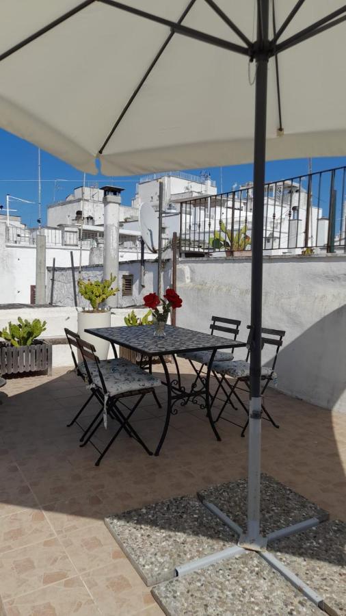 Casa Carlotta Vila Ostuni Exterior foto